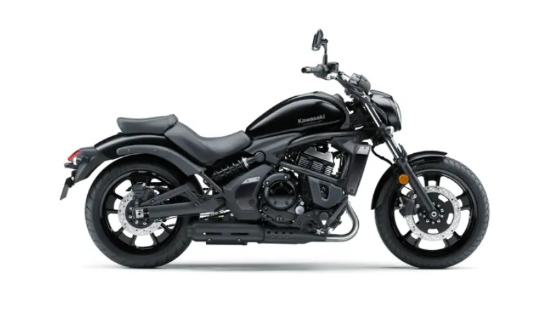 2026 Kawasaki Vulcan S Launched in India 