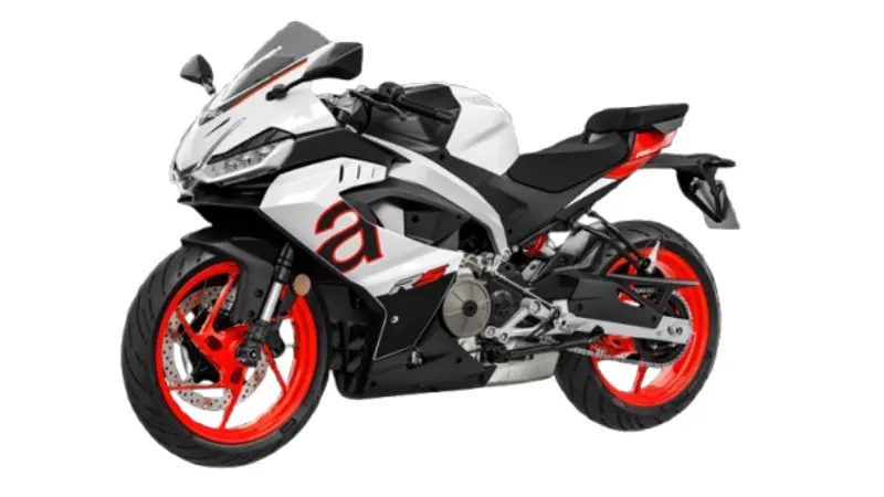 Aprilia RS 457