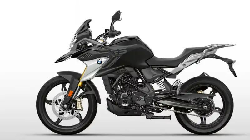 BMW G 310 GS