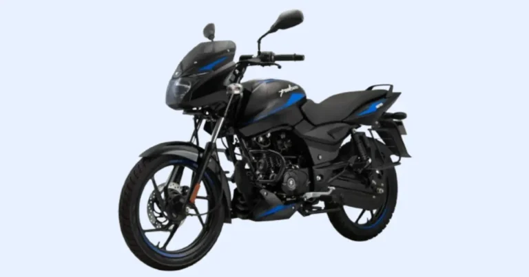 Bajaj Pulsar 125