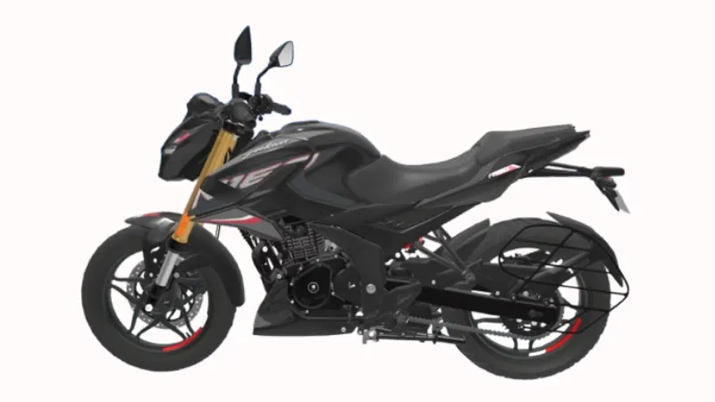 Bajaj Pulsar N160