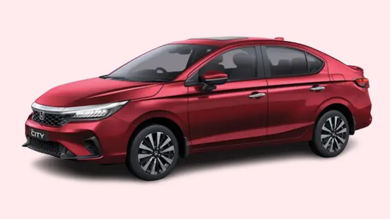 Most Affordable Cars With ADAS In India