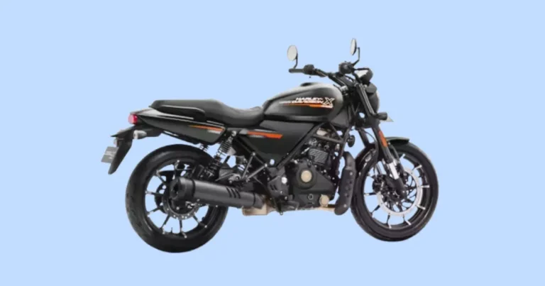 Harley-Davidson X440 T