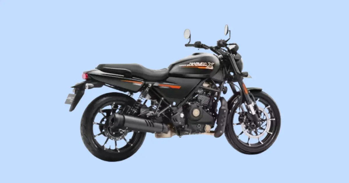 Harley-Davidson X440 T