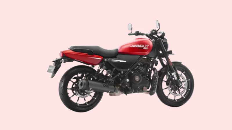 Harley-Davidson X440 T