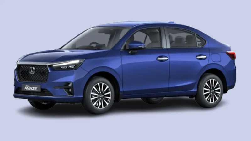 Honda Cars to Get Costlier 