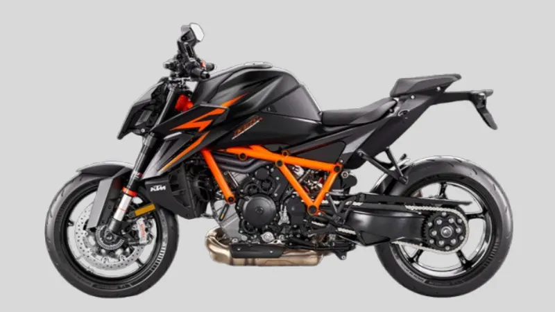 KTM 1390 Super Duke RR