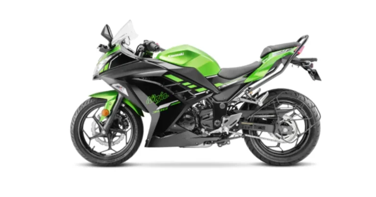 Kawasaki Ninja 300 discount