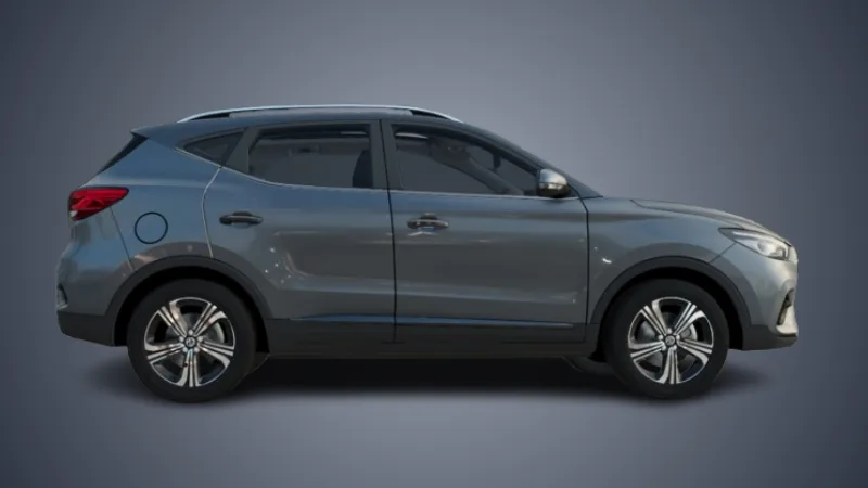 MG Astor 2025 Review