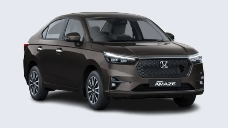 Most Affordable Cars With ADAS In India