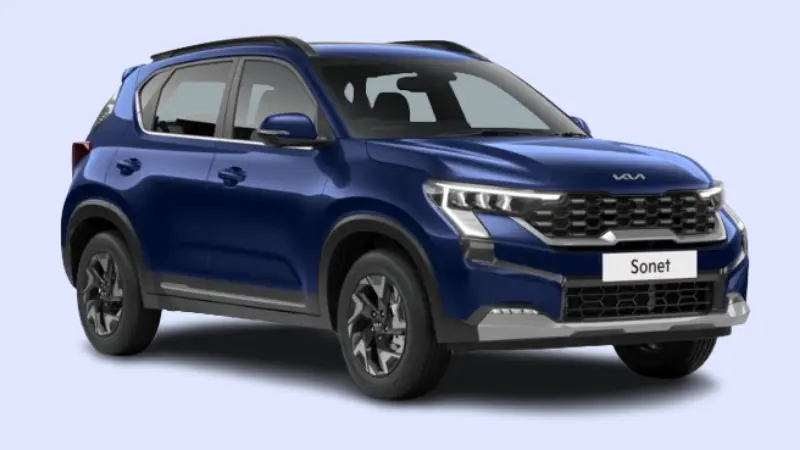 Most Affordable Cars With ADAS In India