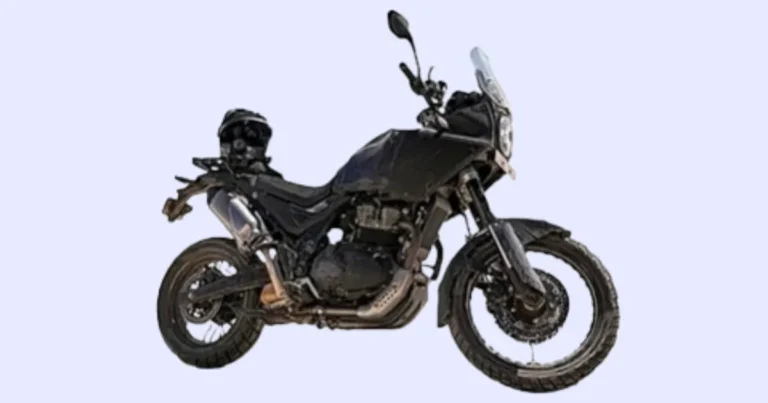 Royal Enfield Himalayan 750