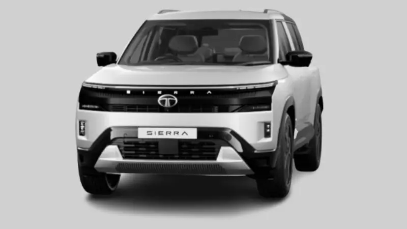 Tata Electric SUVs Launch 2026