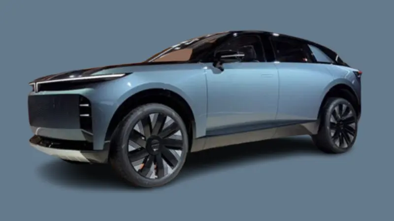 Tata Electric SUVs Launch 2026