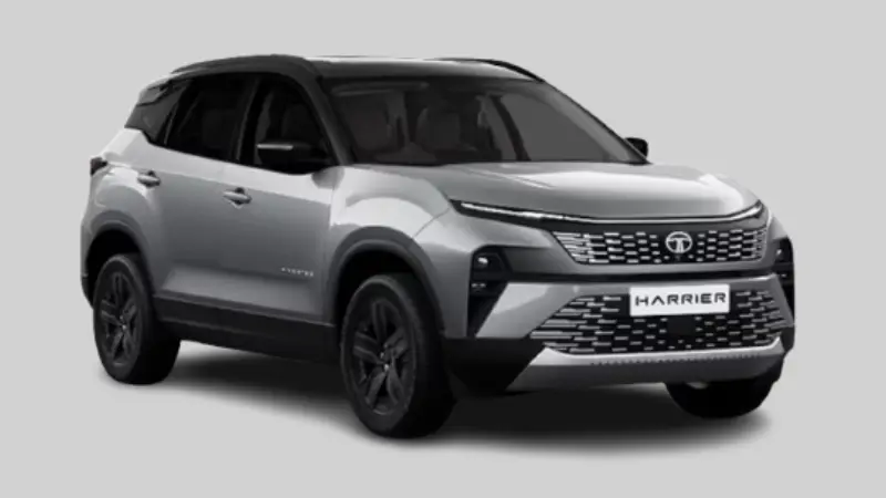 Tata Harrier