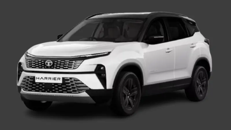 Tata Harrier