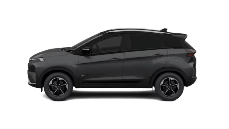 Tata Nexon EV Crosses 1 Lakh Sales Milestone