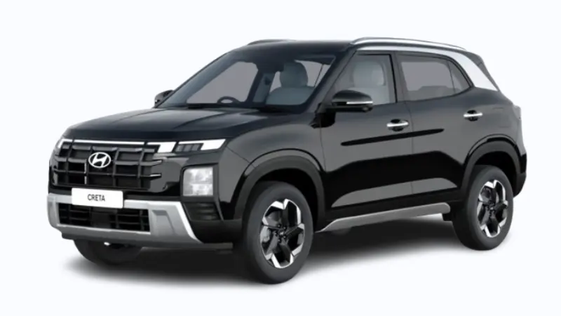 Top 5 Cars with Highest Sales in November 2025