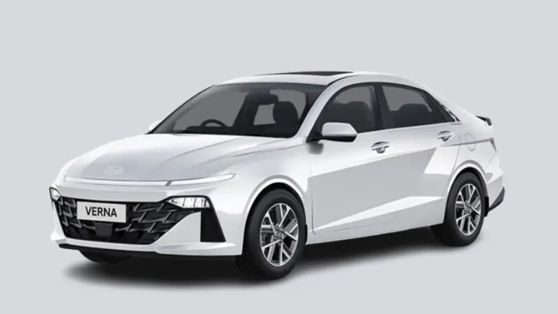 Top Premium Sedans Launching in India in 2026