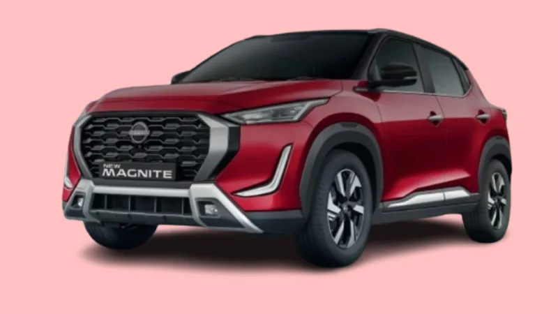 Nissan India New Car Launches by 2027