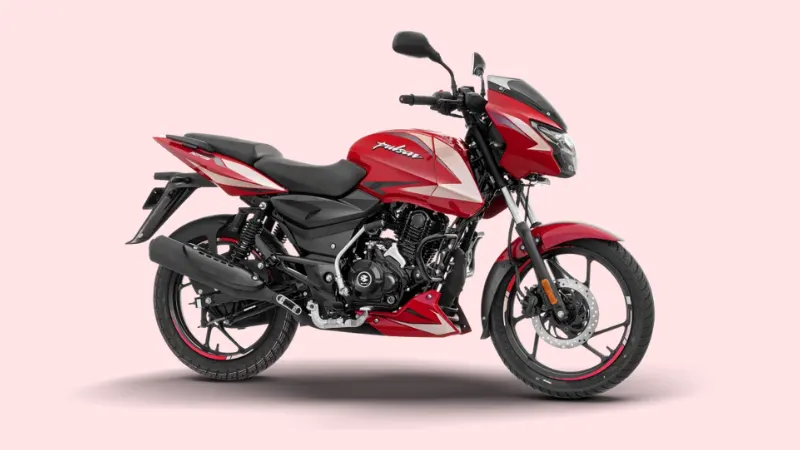 2026 Bajaj Pulsar 125