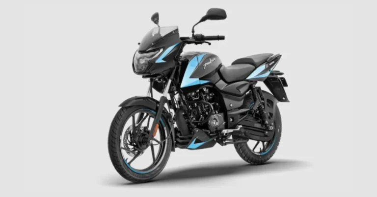 2026 Bajaj Pulsar 125