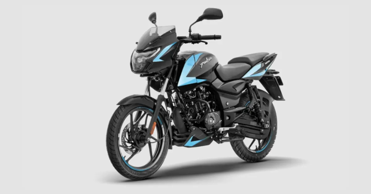 2026 Bajaj Pulsar 125
