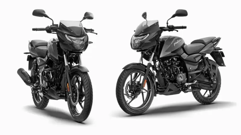 2026 Bajaj Pulsar 125