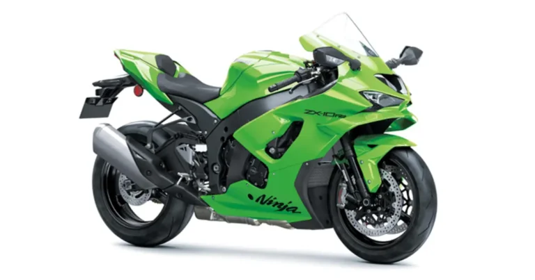 Kawasaki Ninja ZX-10RR