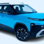 2026 Tata Punch Facelift