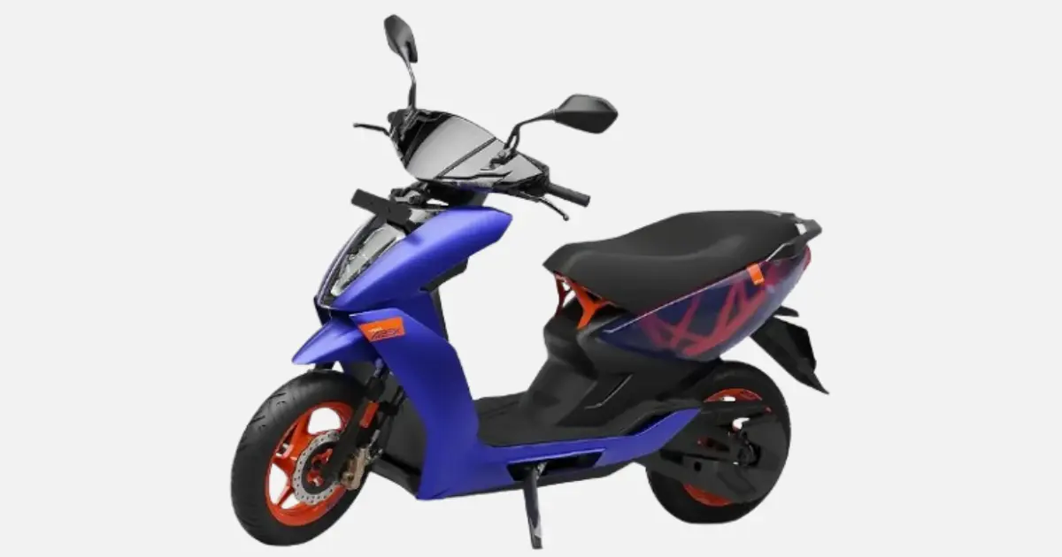 Ather 450 Apex