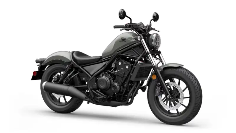 Best Cruiser Bikes Launched in 2025 