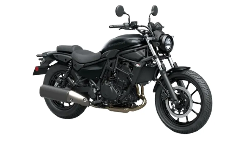 Best Cruiser Bikes Launched in 2025 