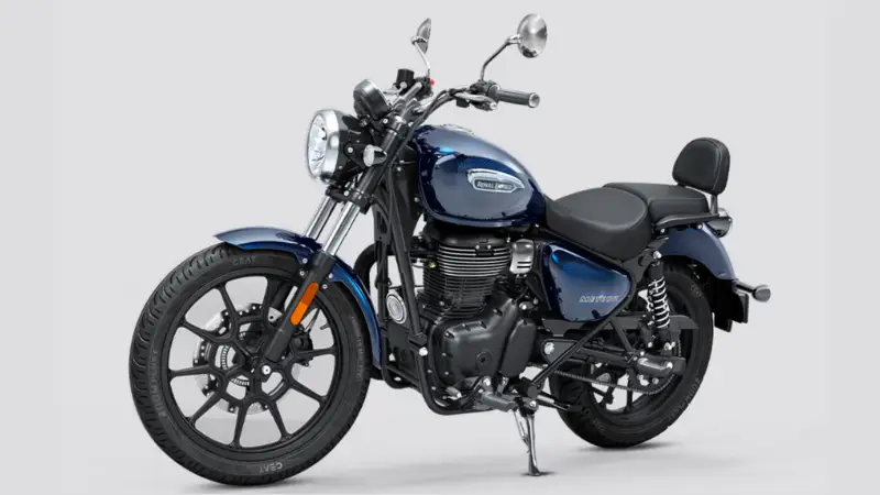 Best Cruiser Bikes Launched in 2025 