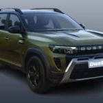 New Renault Duster 2026 Expected Price