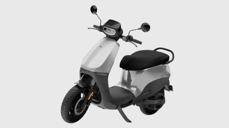 Highest Range Electric Scooters in India 2026