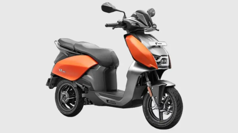 Highest Range Electric Scooters in India 2026