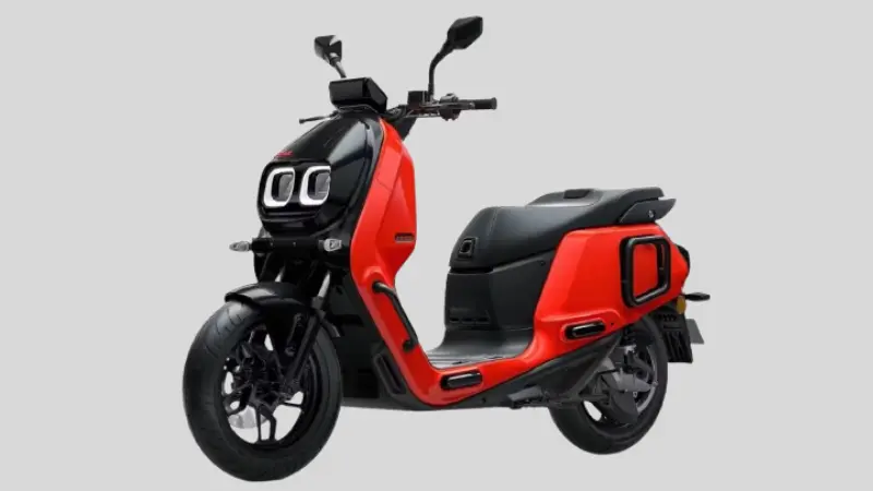 Highest Range Electric Scooters in India 2026