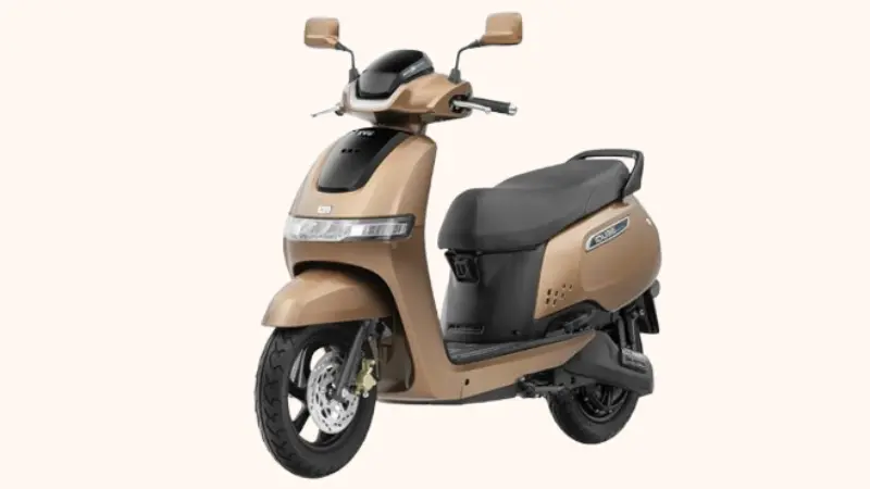 Highest Range Electric Scooters in India 2026