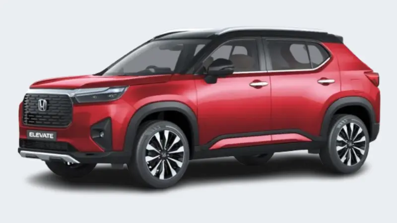 Honda January 2026 Car Discounts