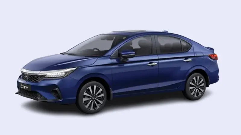 Honda January 2026 Car Discounts