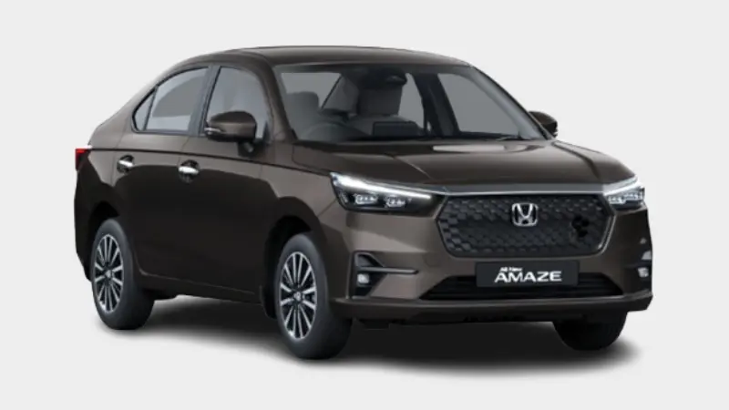 Honda January 2026 Car Discounts