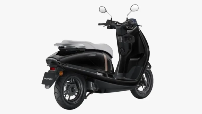 Honda UC3