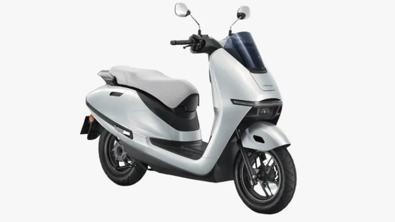 Honda UC3