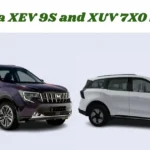 Mahindra XEV 9S and XUV 7XO Bookings