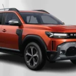Renault Duster 2026