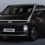 Hyundai STARIA Electric