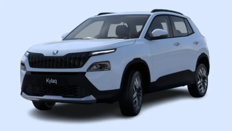 Skoda Kylaq