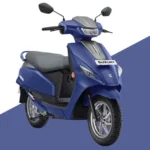 Suzuki e-Access Electric Scooter