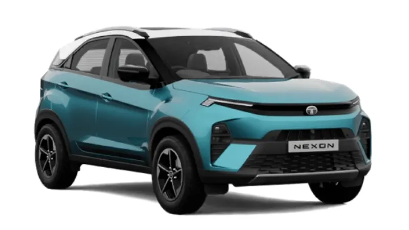 Tata Cars January 2026 Discounts